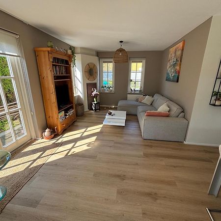 Comfortabel En Gezellig Vakantiehuis Bij Het Strand Wemeldinge Exterior foto