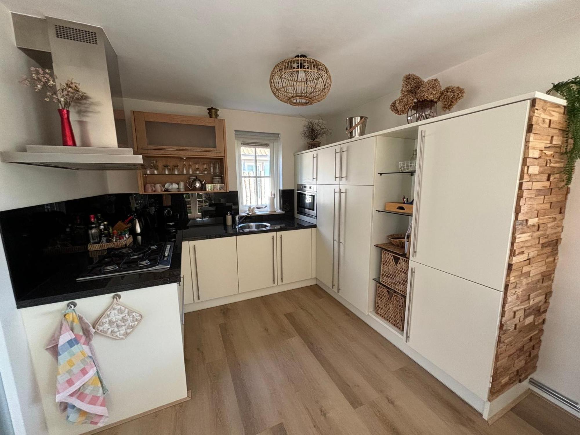 Comfortabel En Gezellig Vakantiehuis Bij Het Strand Wemeldinge Exterior foto